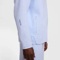 Nike NOCTA Tech Fleece чоловічі Full-Zip Толстовка з капюшоном колір фіолетовий