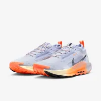 Nike Pegasus Trail 5 GORE-TEX мужские Waterproof Trail Running Кроссовки цвет серый