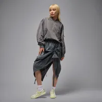 Nike Air Jordan 1 Low Method of Make жіноча Кросівки колір білий