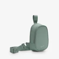 Nike Sportswear Commute Crossbody сумка (1L) цвет серый