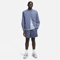 Nike Sportswear Tech Pack чоловічі Woven шорти блакитний