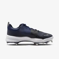 Nike Force Zoom Trout 9 Pro бейсбольні бутси блакитний
