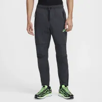 Nike Tech мужские Woven Pants цвет серый