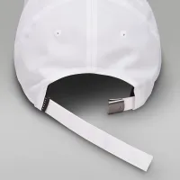 Nike Jordan Rise Structuцвет красный Metal Jumpman Hat цвет белый