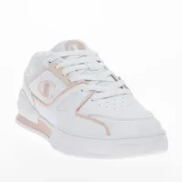 Кроссовки Champion 3 Point Low S11453-WW018 - Белые