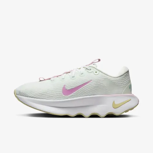 Nike Motiva женская Walking Кроссовки цвет белый
