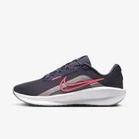 Nike Downshifter 13 женская Road Running Кроссовки цвет фиолетовый