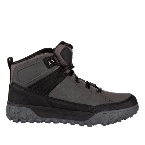 Кросівки Lee Cooper LCJ-24-01-2939MA - Сірі