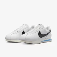 Nike Cortez Leather чоловічі Кросівки колір білий