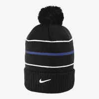 Washington Wizards Nike NBA Beanie колір чорний