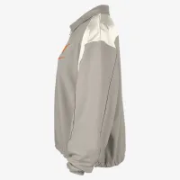 Team 13 женская Nike WNBA Fleece Top цвет серый