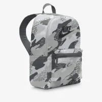 Nike Heritage детские рюкзак (25L) цвет серый