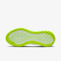Nike Vomero Plus мужские Road Running Кроссовки (Extra Wide) цвет белый