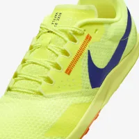 Nike Rival Waffle 6 Road and Cross-Country Racing Кросівки Yellow