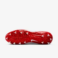 Nike Alpha Menace 4 Varsity Football Cleats цвет белый