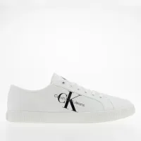 Кросівки Calvin Klein Jeans Essential Vulcanized 1 YM0YM00306-YBR - Білі