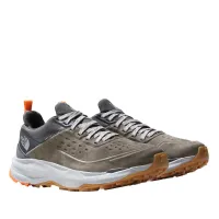 Кросівки The North Face Vectiv Exploris II 0A7W4Z79K1 - zielono-Сірі