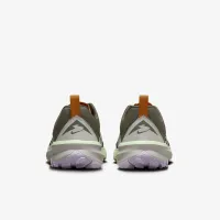 Nike Kiger 9 чоловічі Trail Running Кросівки колір зелений