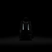 Nike Shox R4 женская Кроссовки цвет черный