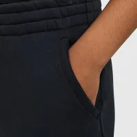 Nike Sportswear Club Fleece Big детские Cargo Pants цвет черный