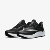Nike Pegasus FlyEase женская Easy On/Off Road Running Кроссовки цвет черный