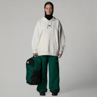 Кофта/футболка The North Face Essential Oversize Hood 0A89ENQLI1 - Белая