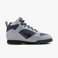 Nike ACG Torre Mid Waterproof чоловічі Кросівки колір сірий
