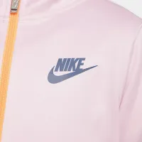 Nike Dri-FIT Little детские 2-Piece Track набор Pink