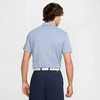 NikeCourt Dri-FIT чоловічі Tennis Polo блакитний