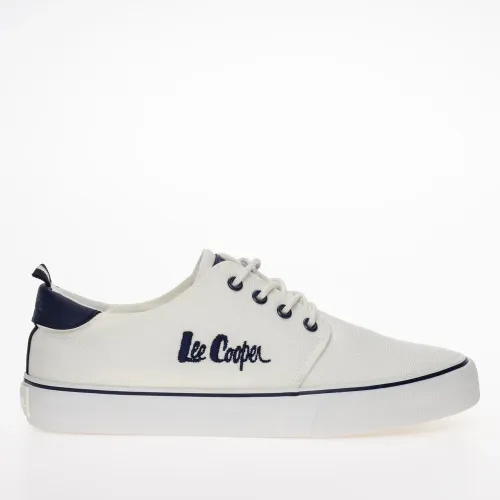 Кросівки Lee Cooper LCW-22-31-0855M - Білі