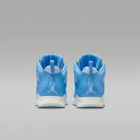 Nike Jordan Flight Club '91 Little дитячі Кросівки блакитний