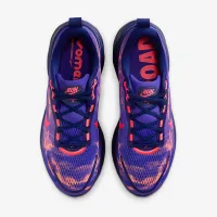Nike Vomero 18 мужские Road Running Кроссовки синий