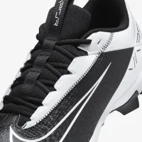 Nike Vapor Edge Shark 2 мужские Football Cleats цвет черный
