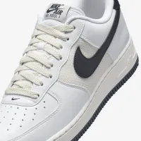 Nike Air Force 1 '07 чоловічі Кросівки колір білий