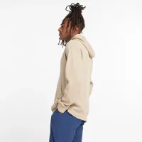 Кофта/футболка New Balance MT43519SOT - бежева