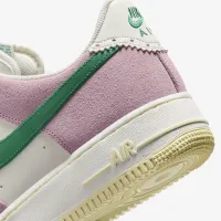 Nike Air Force 1 '07 LV8 чоловічі Кросівки колір білий