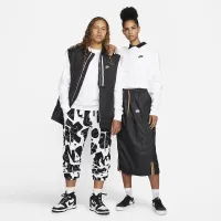 Nike Sportswear Club Fleece мужские Crew цвет белый