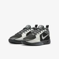 Nike Sabrina 2 Big детские баскетбольные Кроссовки цвет серый