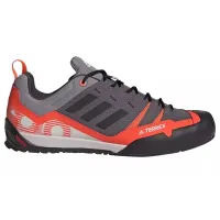 Кросівки для трекінгу Adidas TERREX SWIFT SOLO 2 (GZ0332)