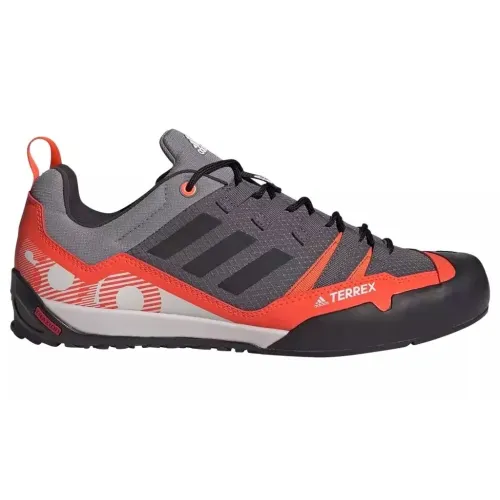 Кросівки для трекінгу Adidas TERREX SWIFT SOLO 2 (GZ0332)