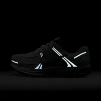 Nike Zoom Vomero 5 женская Кроссовки цвет серый