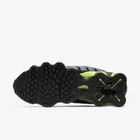 Nike Shox TL Кросівки блакитний