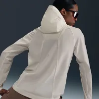 Nike Swift женская Repel Packable Running Куртка цвет белый