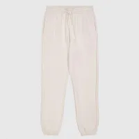 Штаны Champion Eco Future Fleece Joggers 220424-ES057 - Белые