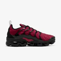 Nike Air VaporMax Plus чоловічі Кросівки колір червоний