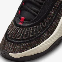 Nike Cosmic Unity 3 N7 баскетбольні Кросівки колір чорний
