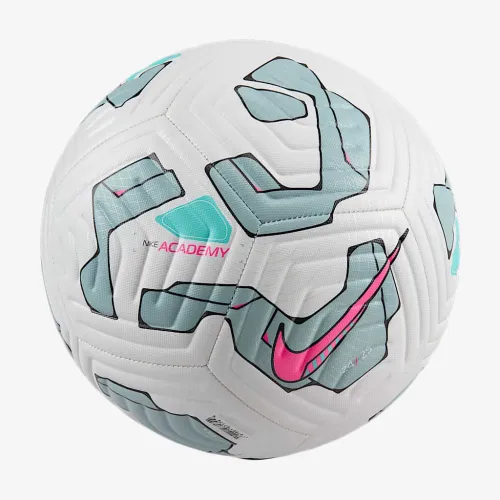 Nike Academy Soccer Ball цвет белый