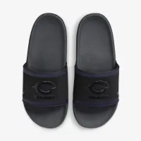 Nike Offcourt (NFL Chicago Bears) Slide цвет черный