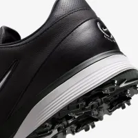 Nike Victory Tour 4 для гольфа Кроссовки цвет черный