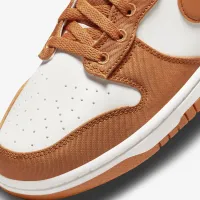 Nike Dunk High Retro SE чоловічі Кросівки Orange